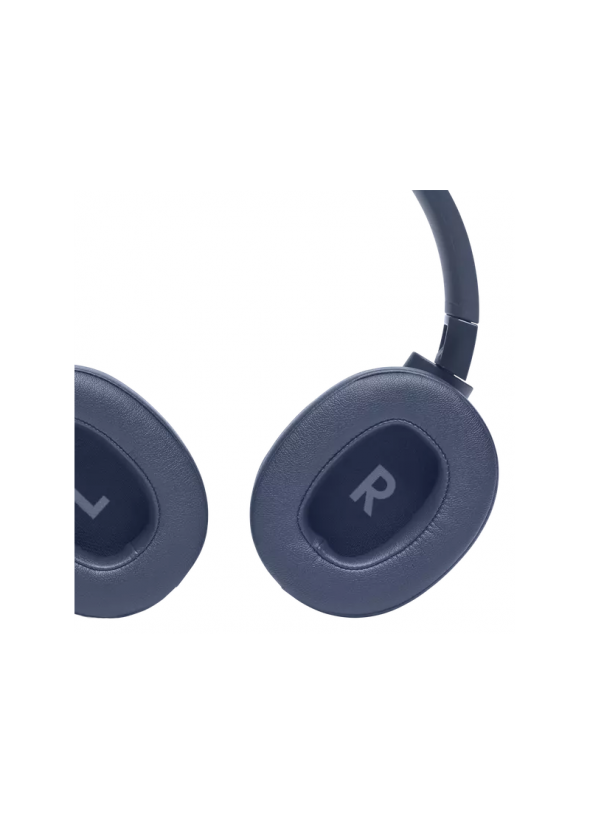 JBL TUNE 760 NC Bleu