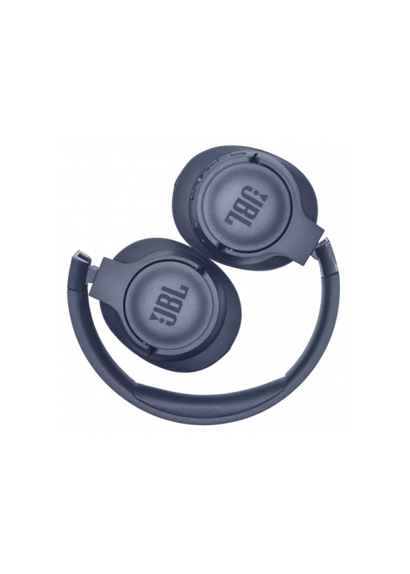 JBL TUNE 760 NC Bleu