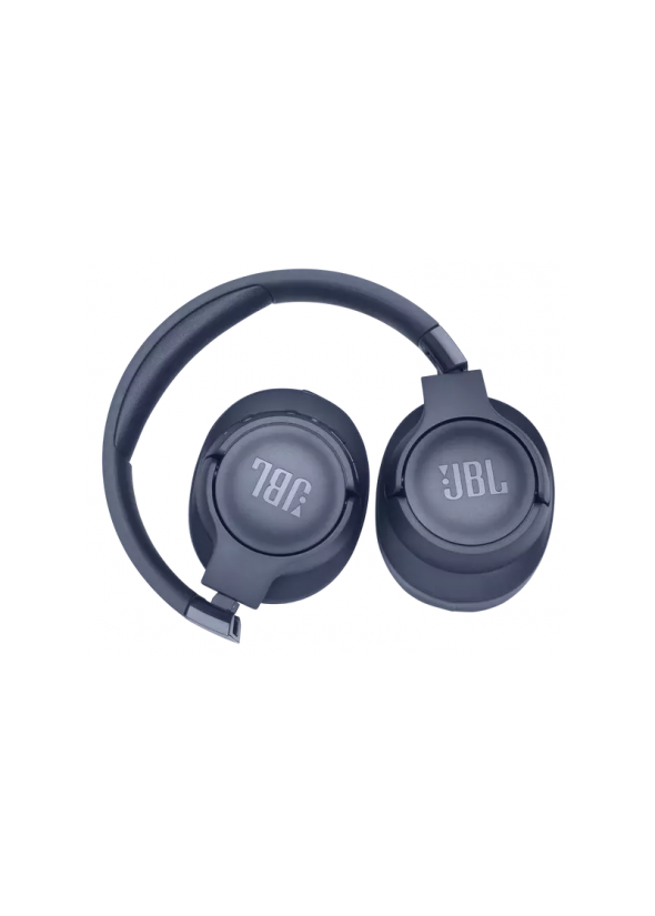 JBL TUNE 760 NC Bleu