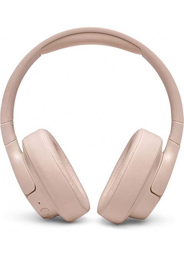 JBL TUNE 760NC -Blush