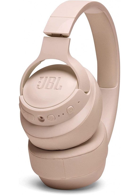 JBL TUNE 760NC -Blush