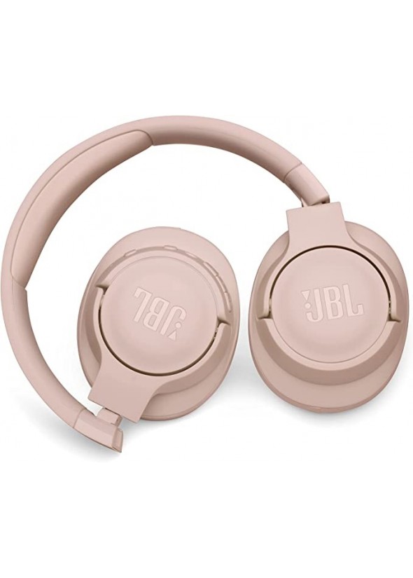 JBL TUNE 760NC -Blush