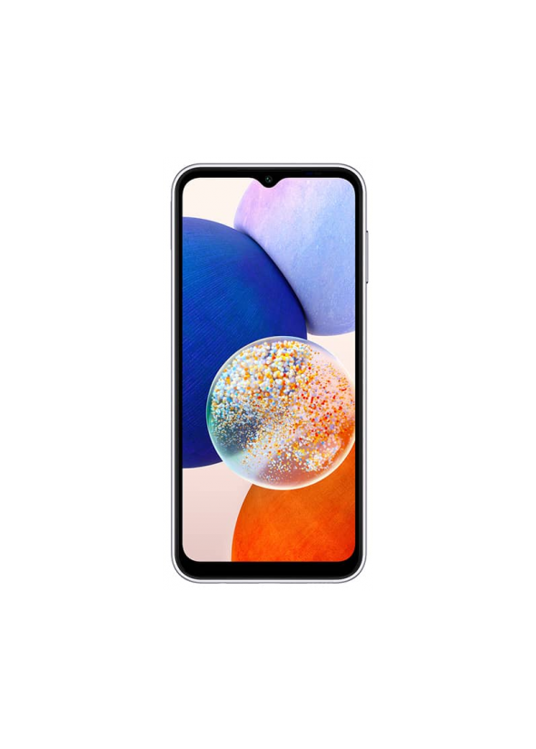 GALAXY A14 4/64GB -Silver