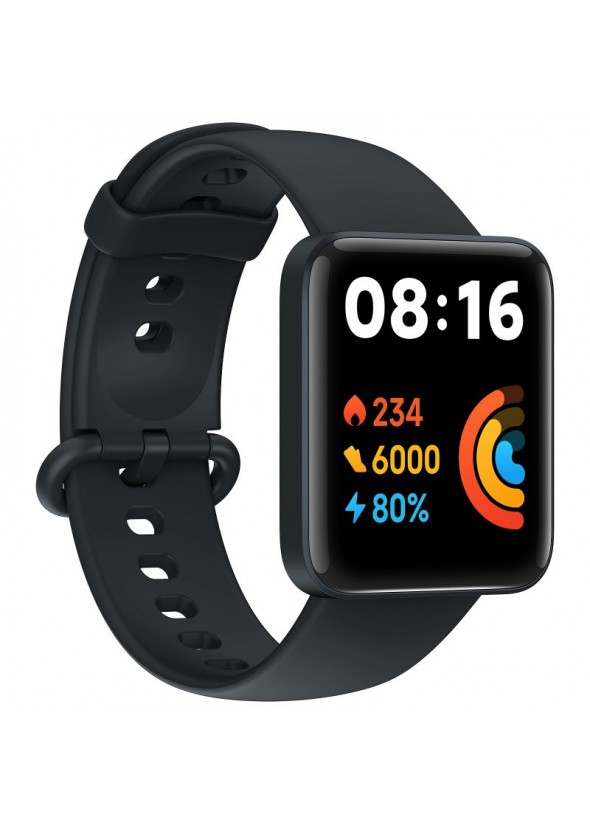 XIAOMI MI WATCH 2 LITE / NOIR