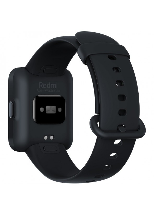 XIAOMI MI WATCH 2 LITE / NOIR
