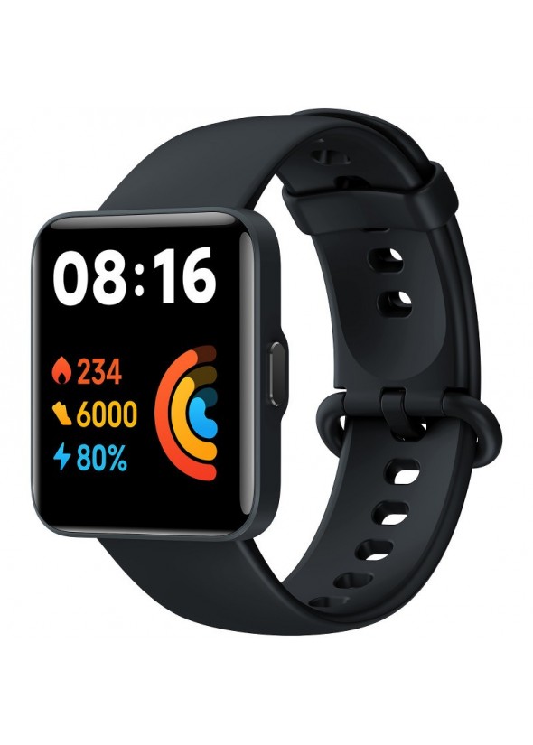 XIAOMI MI WATCH 2 LITE / NOIR