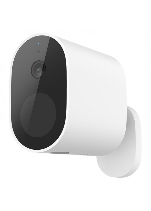 MI WIRELESS OUTDOOR SECURITY CAMERA 1080P SET