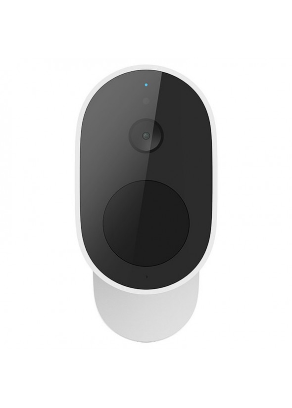 MI WIRELESS OUTDOOR SECURITY CAMERA 1080P SET