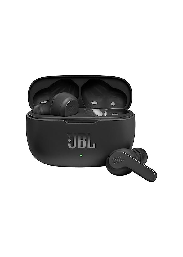 JBL Wave 200TWS - Noir