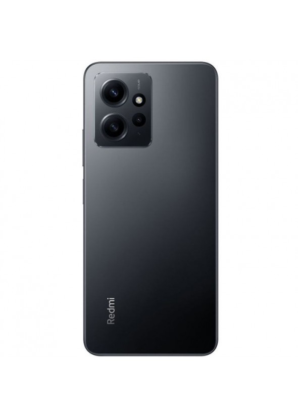XIAOMI REDMI NOTE 12 6GO 128GO - GRIS ONYX