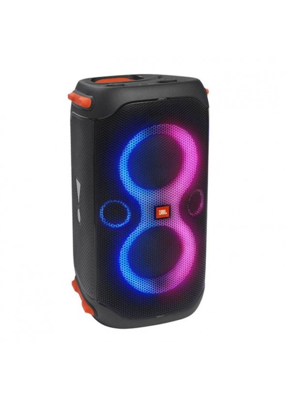 JBL PARTYBOX 110 BLUETOOTH - NOIR