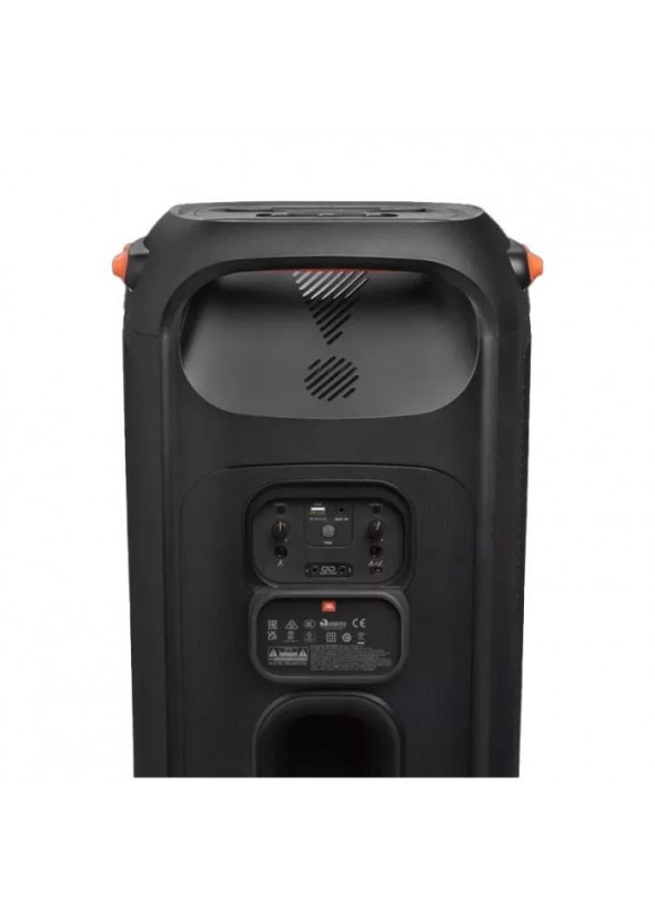 JBL PARTYBOX 710 PRO 800W - NOIR