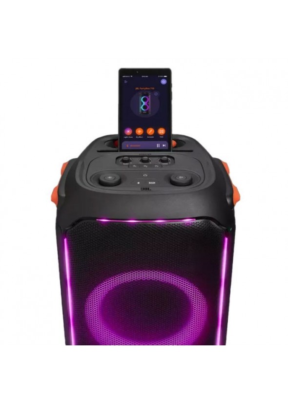 JBL PARTYBOX 710 PRO 800W - NOIR