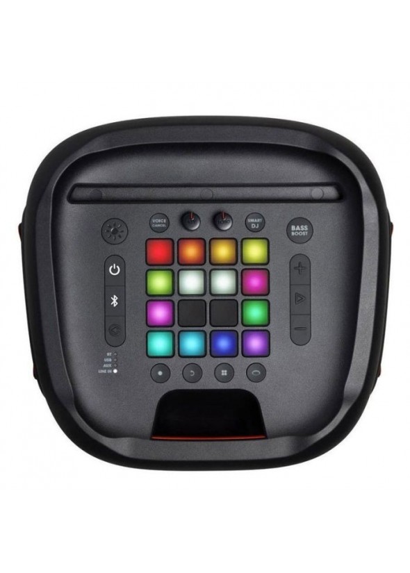 JBL PARTYBOX 1000 BLUETOOTH - NOIR