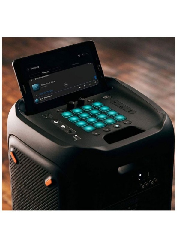 JBL PARTYBOX 1000 BLUETOOTH - NOIR