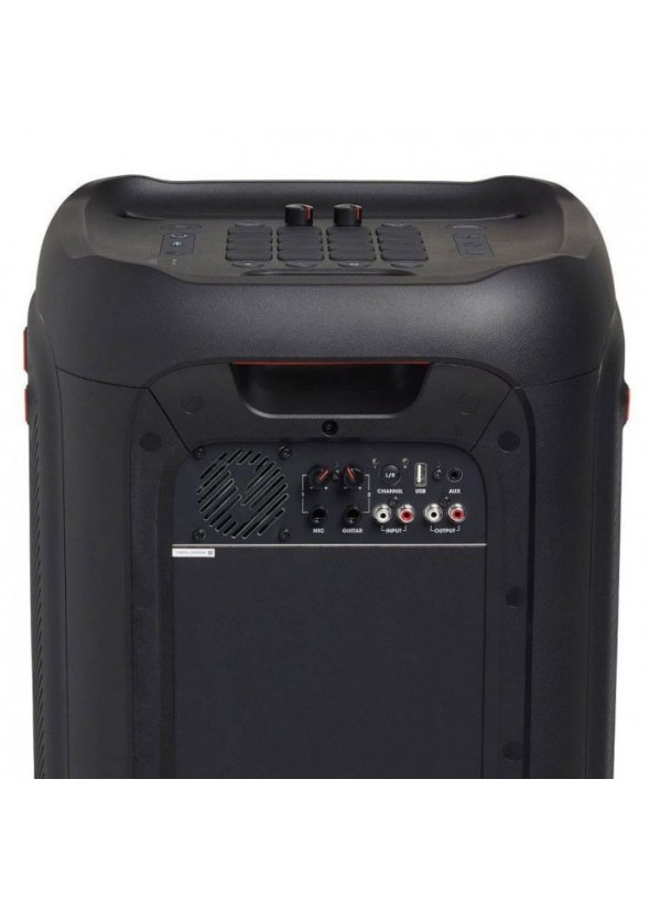 JBL PARTYBOX 1000 BLUETOOTH - NOIR