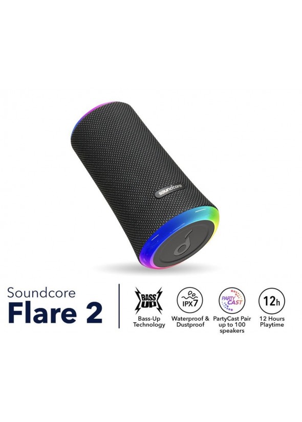 Soundcore Flare 2