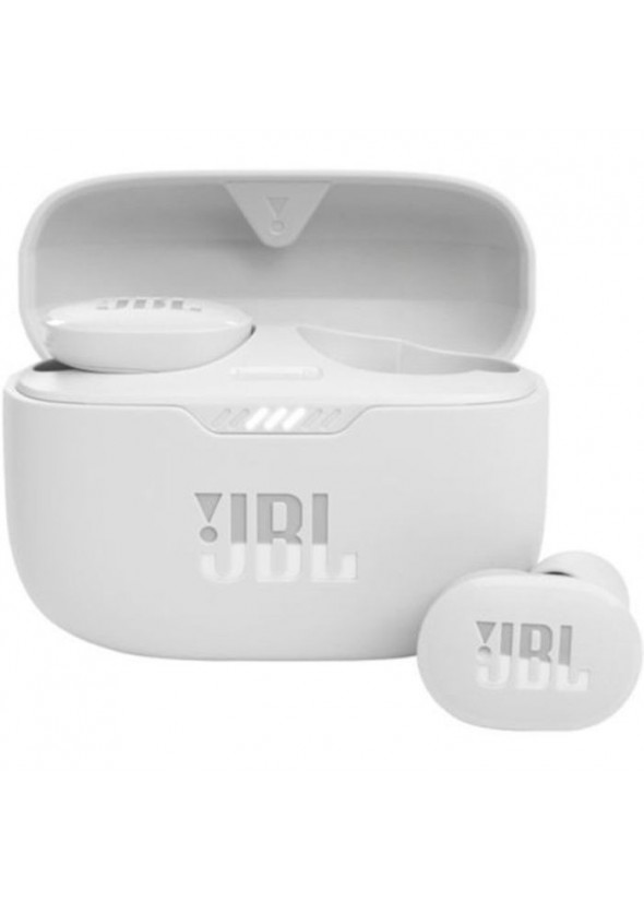 JBL TUNE 130NC TWS - BLANC