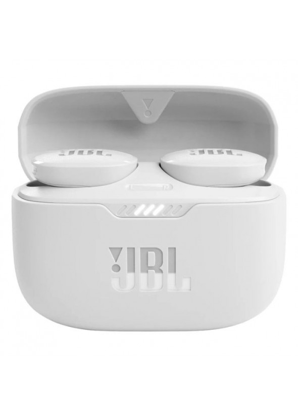 JBL TUNE 130NC TWS - BLANC