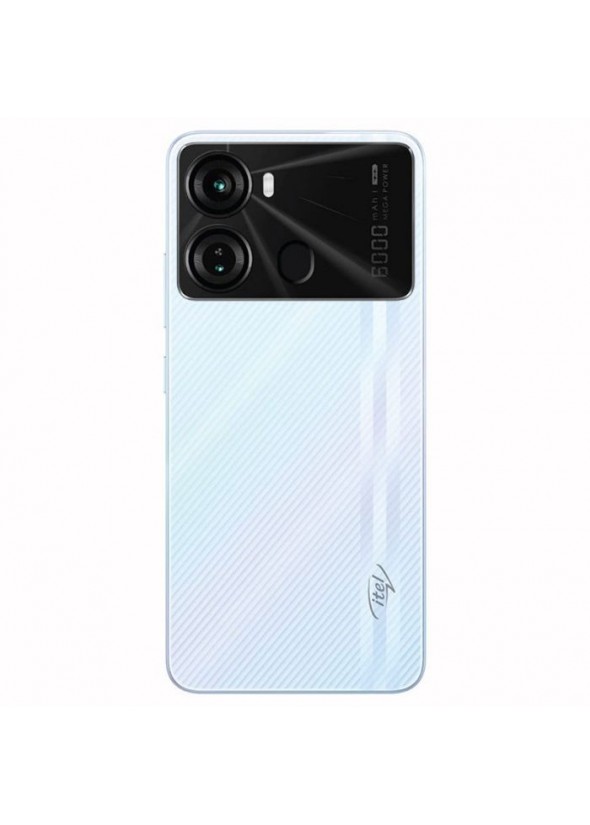 SMARTPHONE ITEL P40 4GO 64GO - BLEU