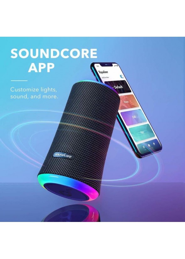 Soundcore Flare 2