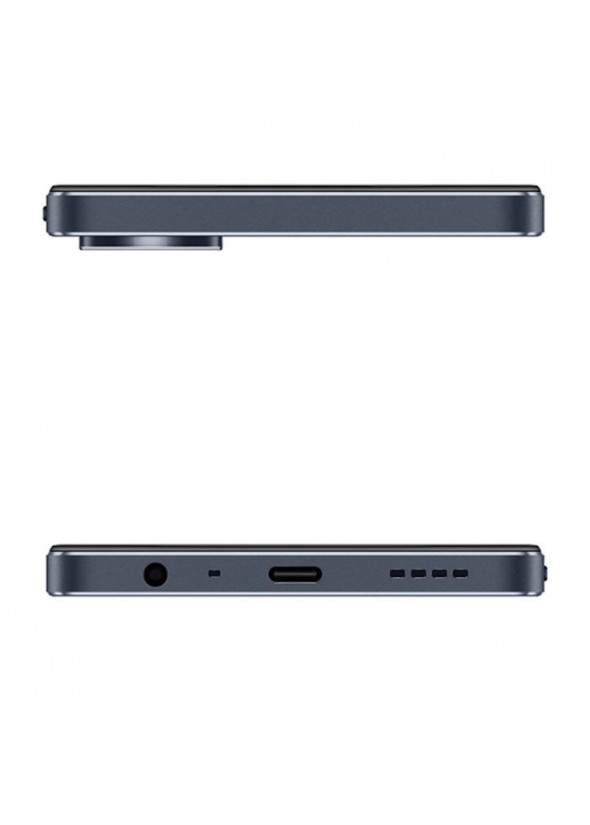 SMARTPHONE REALME C55 8GO 256GO - NUIT PLUVIEUSE