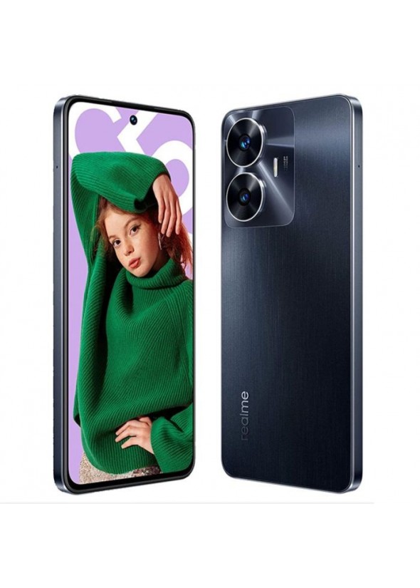 SMARTPHONE REALME C55 8GO 256GO - NUIT PLUVIEUSE
