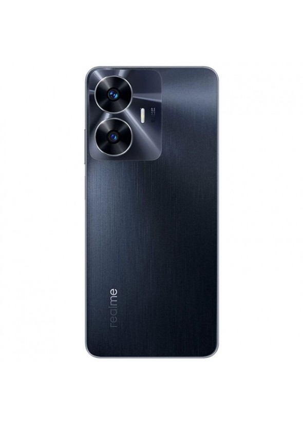 SMARTPHONE REALME C55 8GO 256GO - NUIT PLUVIEUSE