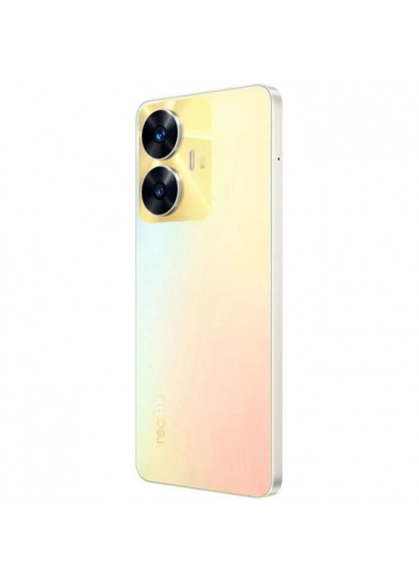 SMARTPHONE REALME C55 8GO 256GO - SUNSHOWER