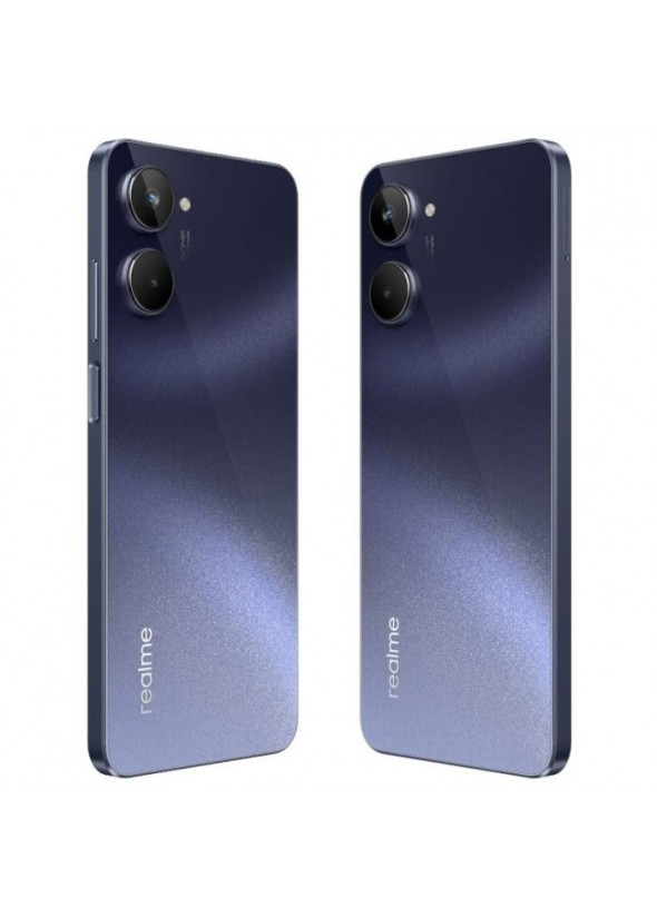 SMARTPHONE REALME 10 8GO 256GO - NOIR