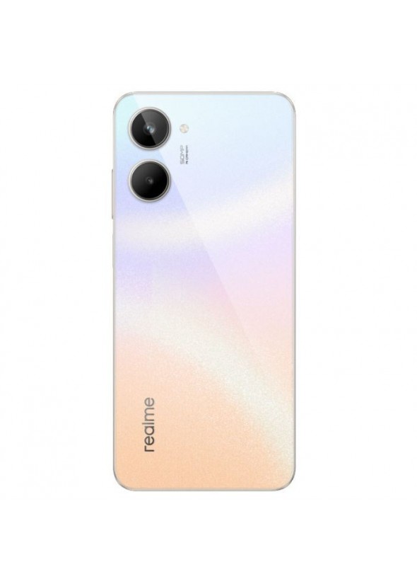 SMARTPHONE REALME 10 8GO 256GO - BLANC