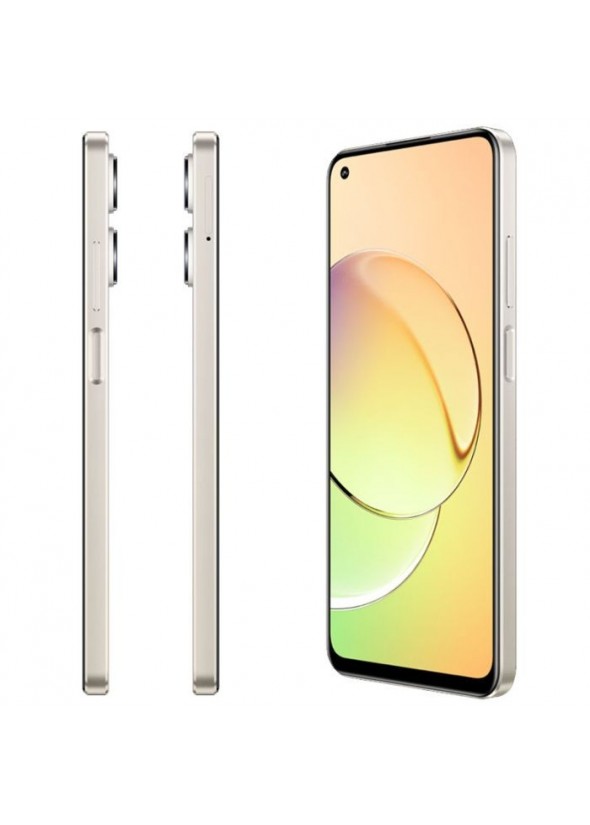 SMARTPHONE REALME 10 8GO 256GO - BLANC