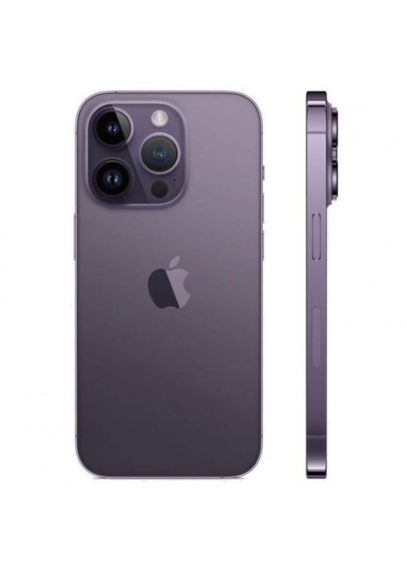 IPHONE 14 PRO MAX 128GO (OCCASION) VIOLET FONCÉ - APPLE