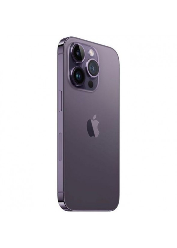 IPHONE 14 PRO MAX 128GO (OCCASION) VIOLET FONCÉ - APPLE