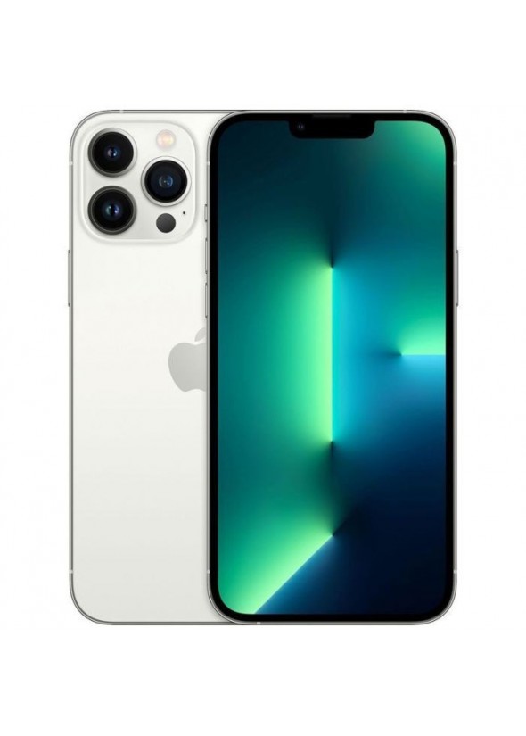 IPHONE 13 PRO MAX 128GO SILVER (OCCASION) - APPLE