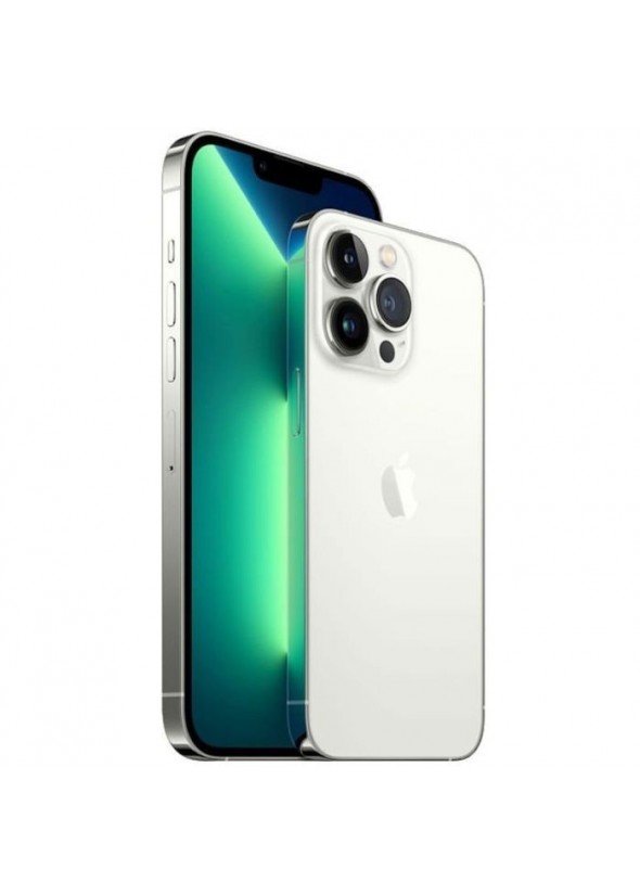 IPHONE 13 PRO MAX 128GO SILVER (OCCASION) - APPLE