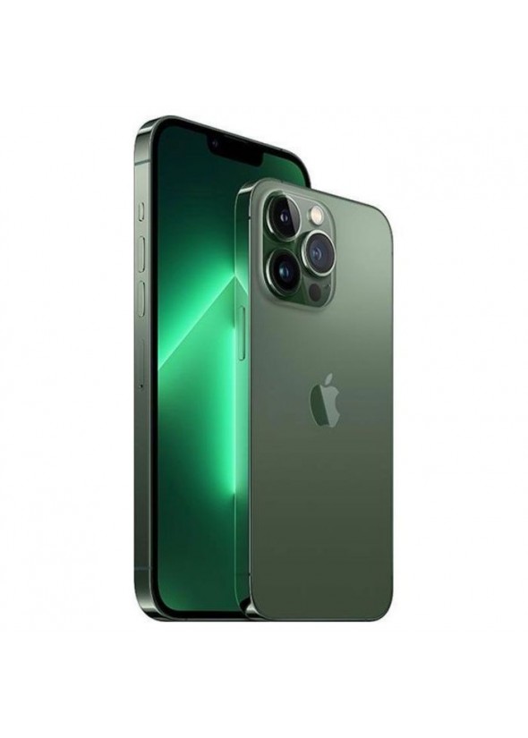 IPHONE 13 PRO MAX 128GO (OCCASION) VERT ALPIN - APPLE