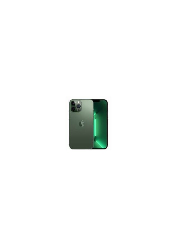 IPHONE 13 PRO MAX 128GO (OCCASION) VERT ALPIN - APPLE