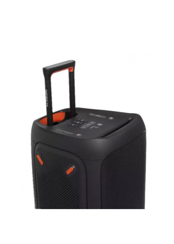 HAUT PARLEUR JBL PARTYBOX 310 240W - NOIR