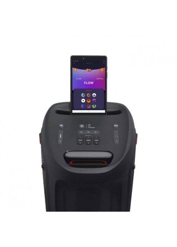 HAUT PARLEUR JBL PARTYBOX 310 240W - NOIR