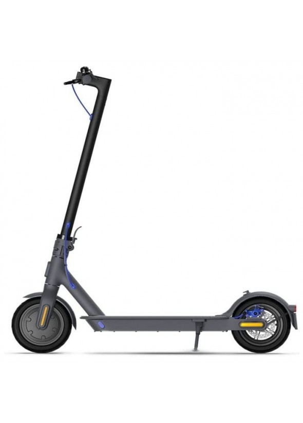 TROTTINETTE ÉLECTRIQUE XIAOMI SCOOTER 3 - NOIR