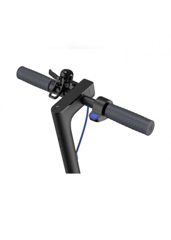 TROTTINETTE ÉLECTRIQUE XIAOMI SCOOTER 3 - NOIR