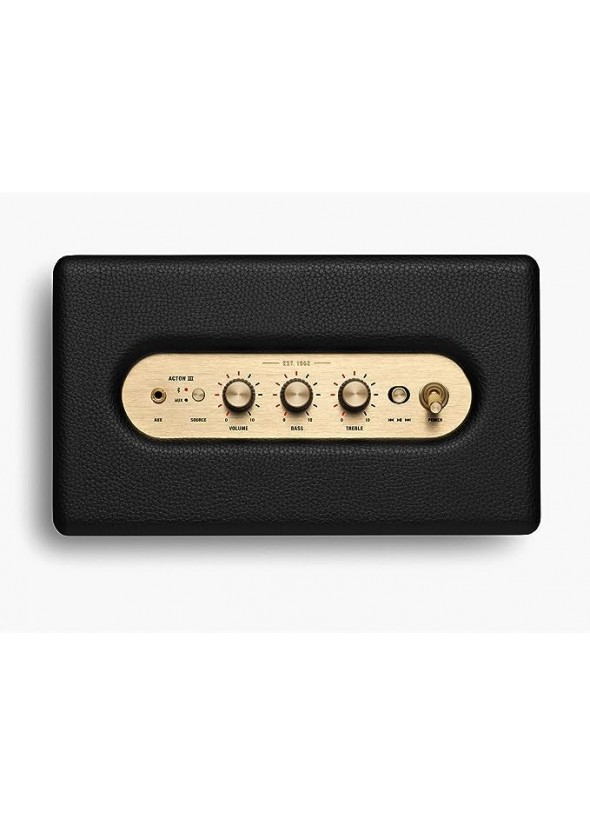MARSHALL ACTON III-BLACK