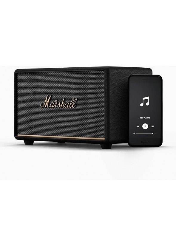 MARSHALL ACTON III-BLACK