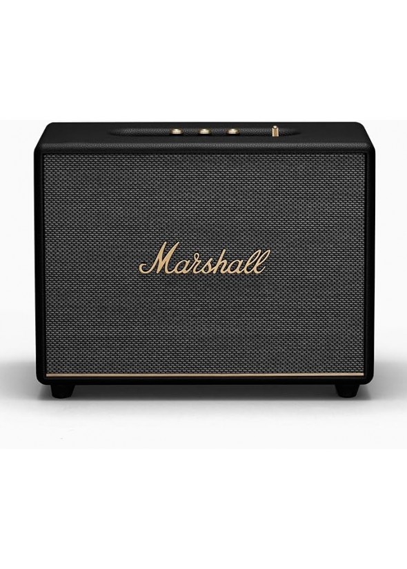 MARSHALL WOBURN III