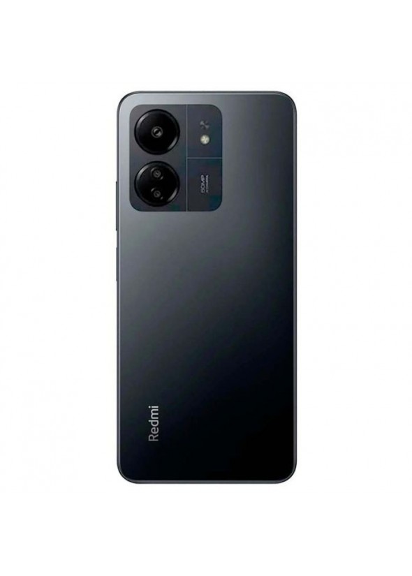 REDMI 13C 4GO 128GO - NOIR