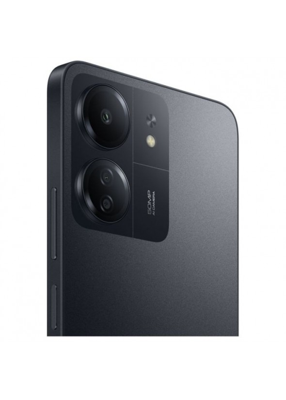 REDMI 13C 4GO 128GO - NOIR