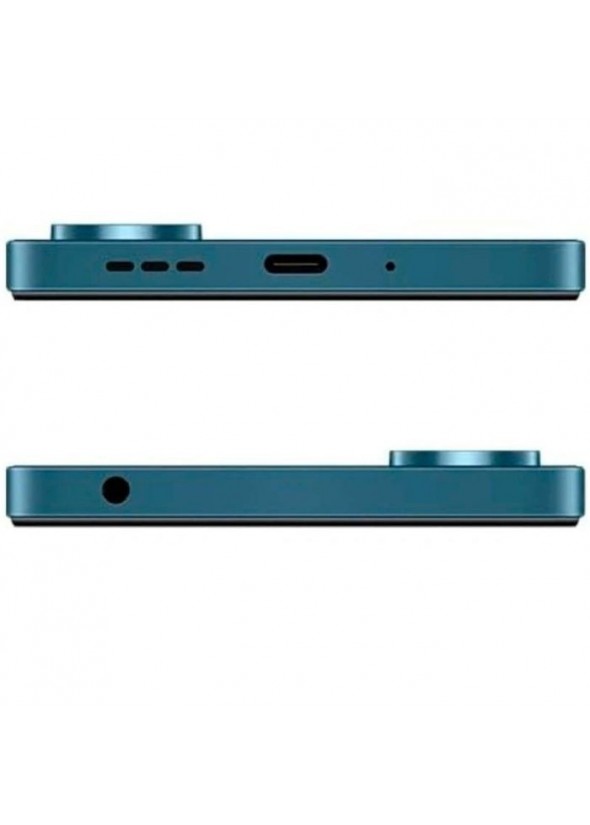 REDMI 13C 4GO 128GO - BLEU