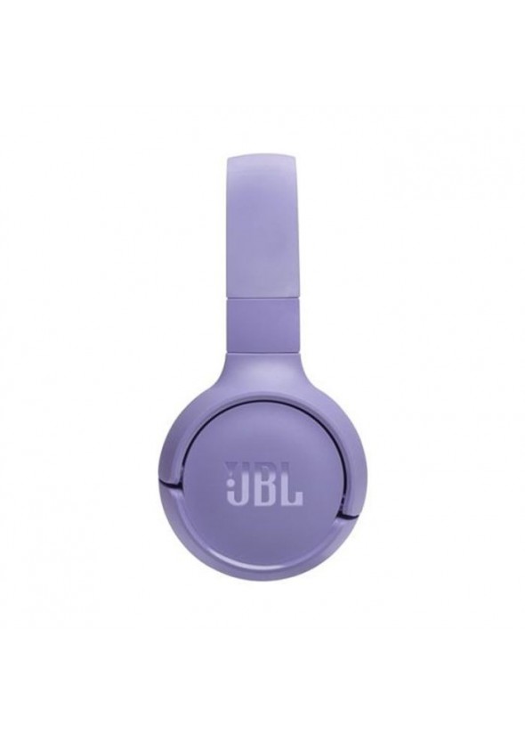 MICRO CASQUE SANS FIL JBL 520BT BLUETOOTH - VIOLET
