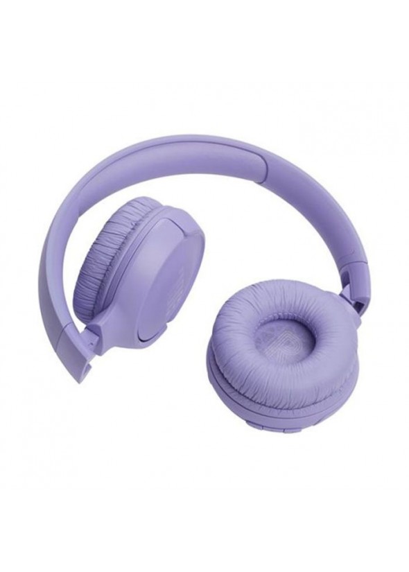 MICRO CASQUE SANS FIL JBL 520BT BLUETOOTH - VIOLET